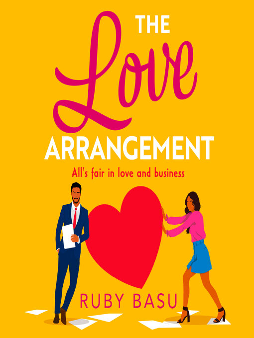 Title details for The Love Arrangement by Ruby Basu - Available